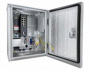 CO-SBOXP508-H / Уличная станция