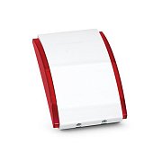 SPW-220 R / Оповещатель охранно-пожарный свето-звуковой