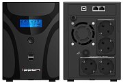 Ippon Smart Power Pro II 2200 Euro (1029746) / Источник бесперебойного питания