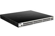 DGS-1210-52MP/ME/B2A / Коммутатор