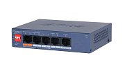 DH-CS4005-4ET1GT-60 / Сетевой PoE коммутатор