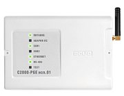 С2000-PGE исп.01 / Устройство оконечное объектовое