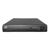 ST-NVR-S1608X25