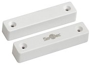 ST-DM126NC-WT / Извещатель охранный точечный магнитоконтактный