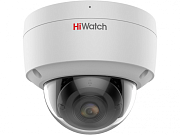 IPC-D042C-G2/SU(4mm) / Профессиональная видеокамера IP купольная