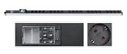 PDU-16-20S-B-T (9548c) / Блок розеток