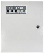 РИП-12 исп.50 (РИП-12-3/17М1-Р-RS) / Источник питания резервированный