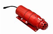 Буран-2.0(1)С исп.2 / Модуль порошкового пожаротушения
