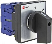 ПК-2-13 63А 3P (pk-2-13-63) / Кулачковый переключатель