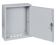 ЩМП-2-1 (500х400х150) IP31 Народный (SQ0905-0905) / Щит с монтажной панелью