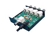 AVT-EXC1844HD / Видеоразветвитель для AHD/CVI/TVI