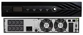 SKAT-UPS 2000-RACK-ON-4х9-E (8954)