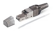 8P8C-SH-C6+-TWP (8956c) / Разъем RJ-45