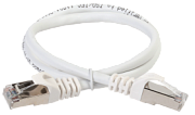 PC08-C5EFL-10M / Патч-корд медный