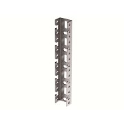Профиль BPF, L600 (BPF2906) / Профиль для консолей быстрой фиксации BBF