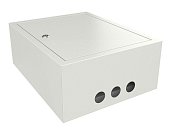 ЩМП-1-1 IP31 Корпус металлический с монтажной панелью Стандарт 395х310х150 (PR08.26442)