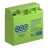 WBR GP12170