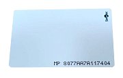 ST-PC022MP7 / Карта Mifare стандартная