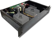 СКАТ-2400И7 RACK (СКАТ ИБП-24/4,5-2x17-RACK) (2143) / Источник вторичного электропитания резервированный