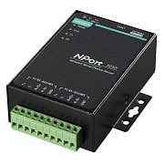 NPort 5232I / 2-портовый асинхронный сервер