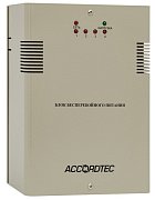 ББП-40 v.4 / Источник вторичного электропитания