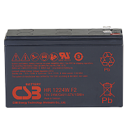 CSB HR 1224W F2 F1 / Аккумулятор герметичный свинцово-кислотный