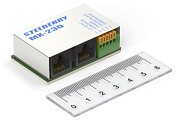 MX-230 / Сплиттер PoE