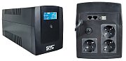 SVC V-1500-R-LCD / Источник бесперебойного питания