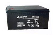 B.B. Battery BPS 200-12 / Аккумулятор герметичный свинцово-кислотный