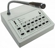 OMEGA SP4-C12 / Пульт диктора трансляционный