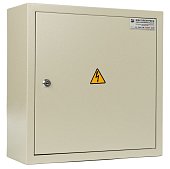 ЩМП - 05 МЭК (400х400х155) IP31 (MEC11110)