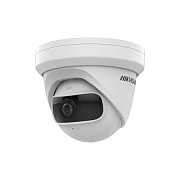DS-2CD2345G0P-I(1.68mm) / Профессиональная видеокамера IP купольная