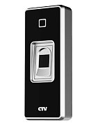 CTV-FCR20 EM / Считыватель контроля доступа биометрический