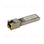 SFP-TP-RJ45(10G) / SFP-модуль