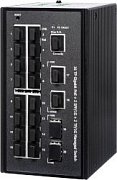 NIS-3500-3426PGE (64PY1622) / Коммутатор управляемый с PoE