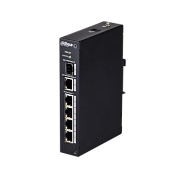 DH-PFS3106-4T / Коммутатор без POE