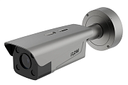 F-TA-M21-GI1/2812 / Бюджетная IP-видеокамера цилиндрическая