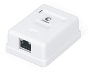 WS-8P8C-Cat.6-SH-1 (7988c) / Розетка RJ-45