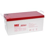 MNB MM 200-12 / Аккумулятор герметичный свинцово-кислотный