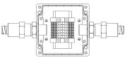 КВМК 601 / Коробка коммутационная взрывозащищенная