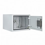 MASTERMANN 7 УТ-С(9U) / Шкаф монтажный с обогревом