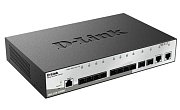 DGS-1210-12TS/ME/B1A / Коммутатор