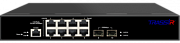 TR-NS24102S-120-8PoE / Коммутатор с PoE
