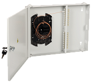FOBX24-N-20LCUD04 / Кросс оптический настенный