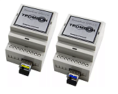 SFP, для коммутаторов серии "Тромбон IP"