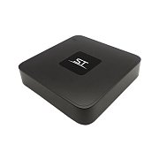 ST-NVR-P0406K15 (с 4РоЕ) TOWN / IP-видеорегистратор 4-канальный
