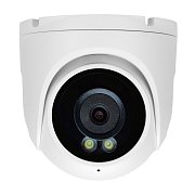 PVC-IP5X-DF4MPAF / Видеокамера IP купольная