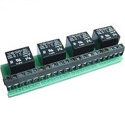 NV 1221/4 / Устройство коммутационное