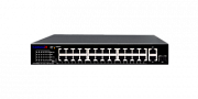 TR-NS1126-225-24PoE / Коммутатор с PoE