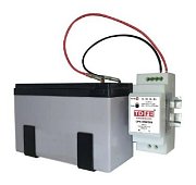 UPS 45W/DIN / Источник вторичного электропитания резервированный